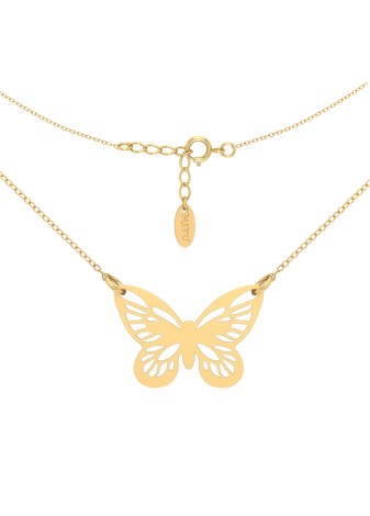 ZŁOTA BRANSOLETKA AŻUROWY...