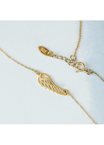 ZŁOTA BRANSOLETKA...