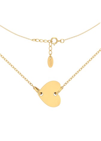 ZŁOTA BRANSOLETKA ZAWIESZKA...