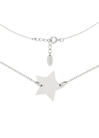 SREBRNA BRANSOLETKA...