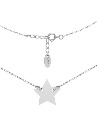 SREBRNA BRANSOLETKA...